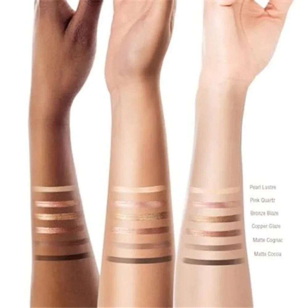 Pixi by Petra Endless Shade Stick ~ Bronze Blaze 0.05oz